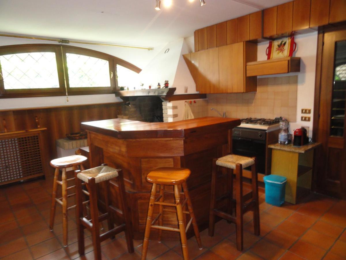 House Dolcevita 30 Min Per Venezia 帕多瓦 外观 照片