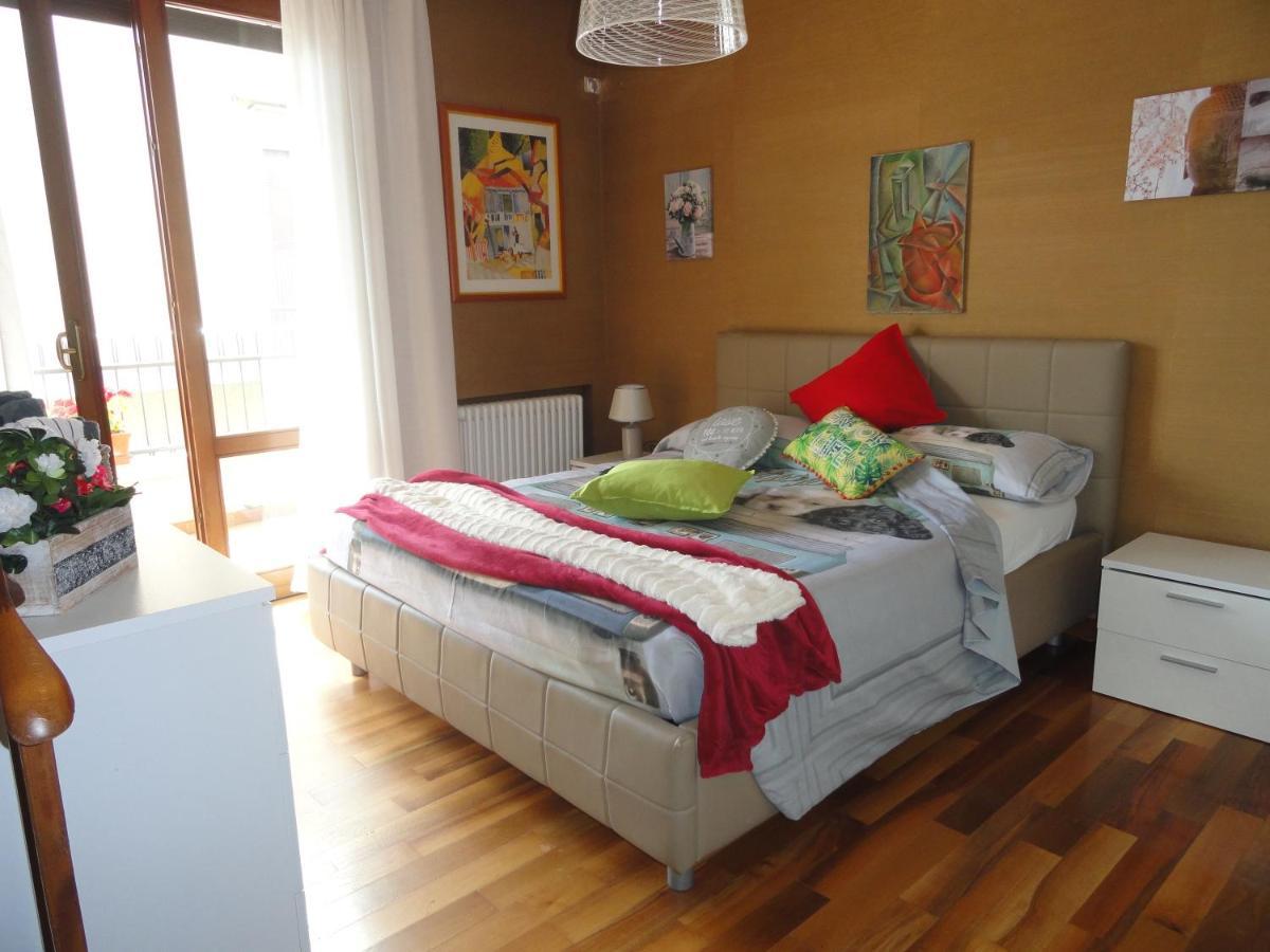 House Dolcevita 30 Min Per Venezia 帕多瓦 外观 照片