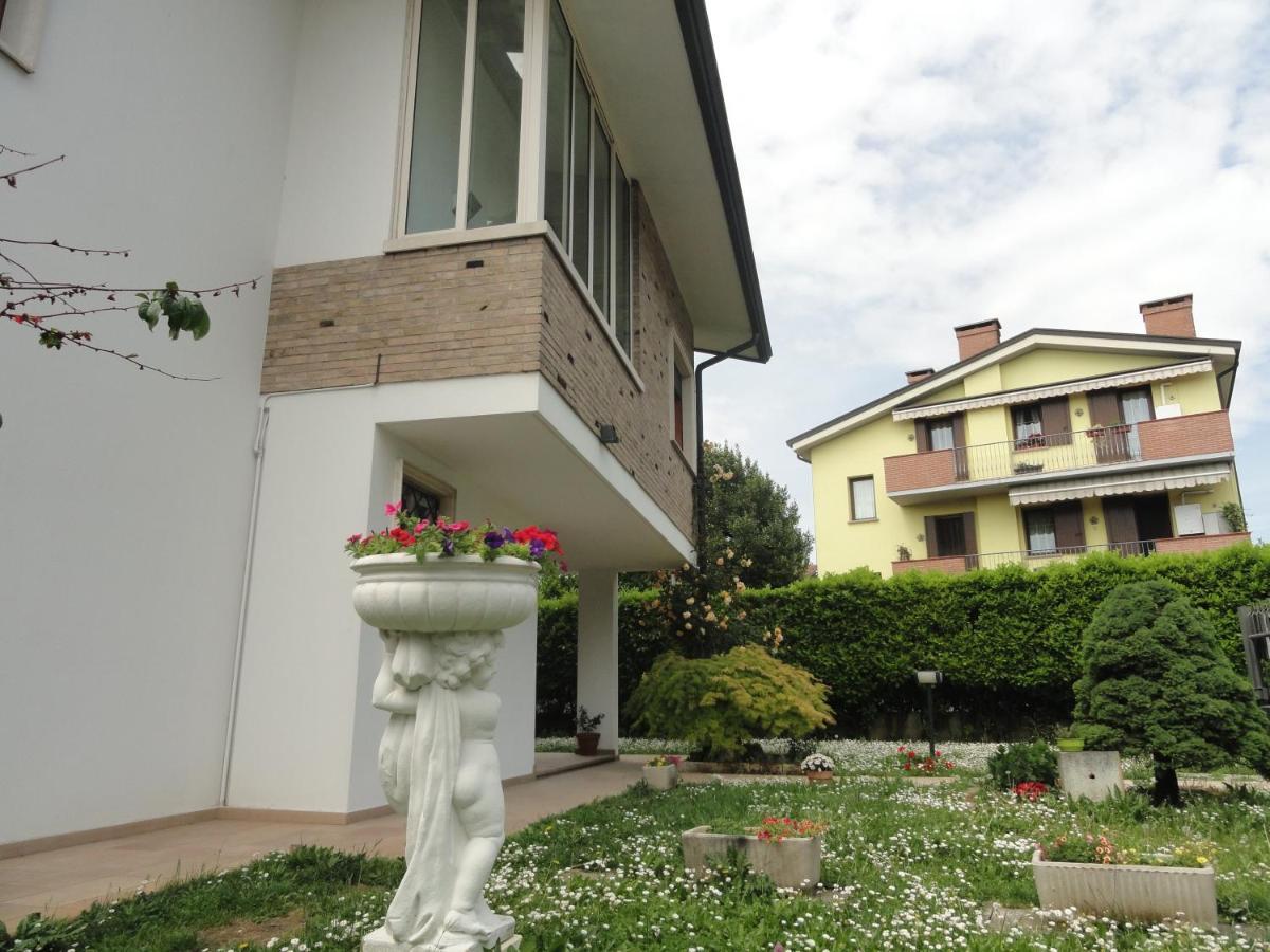 House Dolcevita 30 Min Per Venezia 帕多瓦 外观 照片