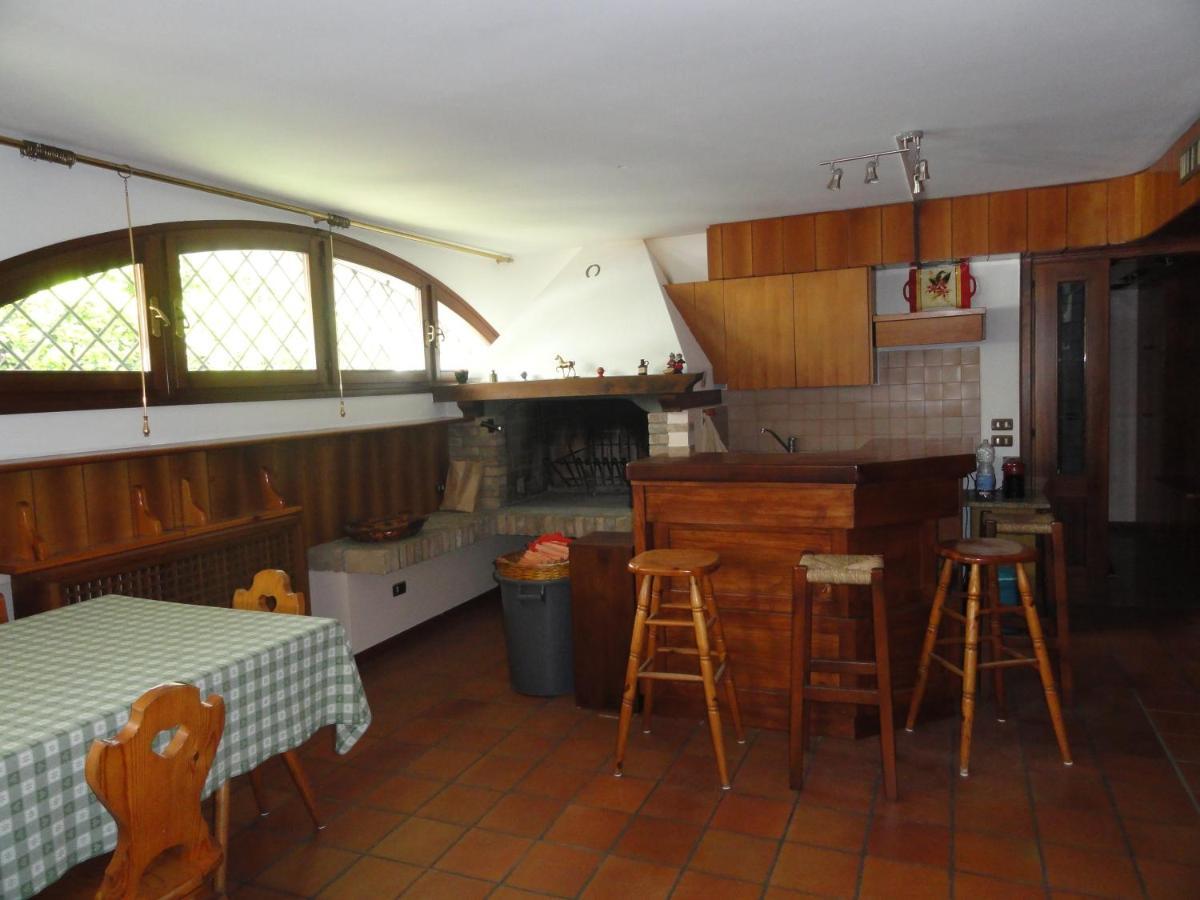 House Dolcevita 30 Min Per Venezia 帕多瓦 外观 照片