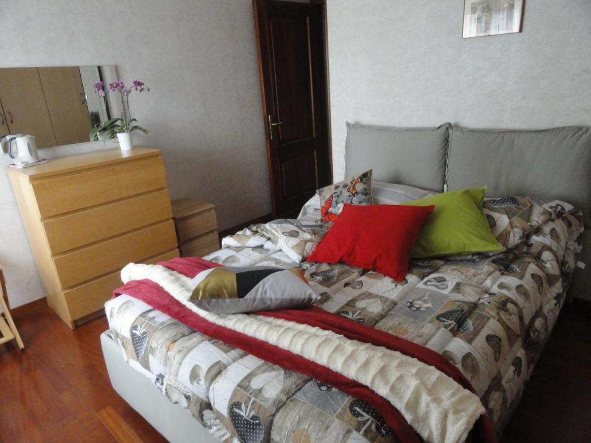 House Dolcevita 30 Min Per Venezia 帕多瓦 外观 照片