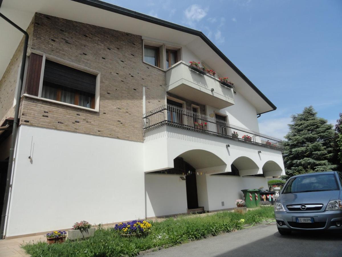 House Dolcevita 30 Min Per Venezia 帕多瓦 外观 照片