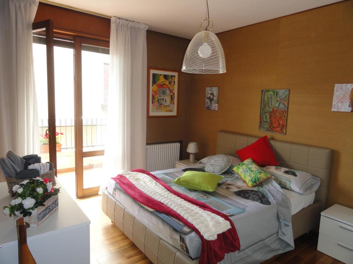 House Dolcevita 30 Min Per Venezia 帕多瓦 外观 照片