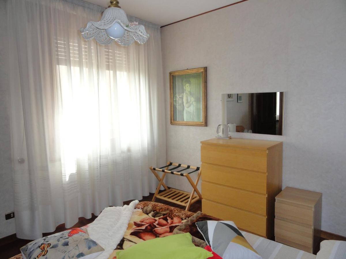House Dolcevita 30 Min Per Venezia 帕多瓦 外观 照片