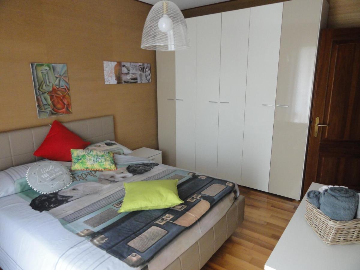 House Dolcevita 30 Min Per Venezia 帕多瓦 外观 照片